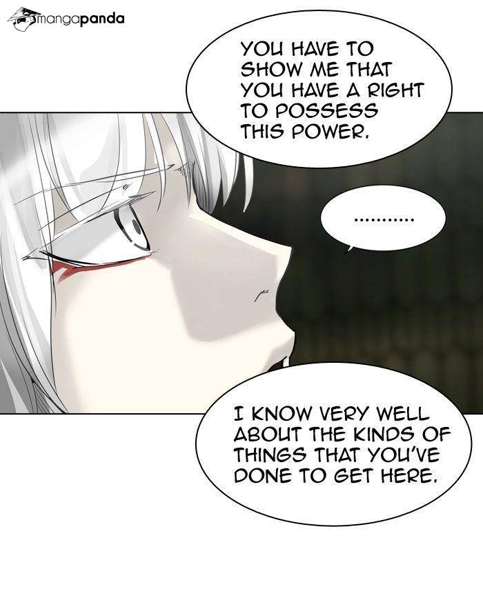 Tower of God Chapter 268 image 017